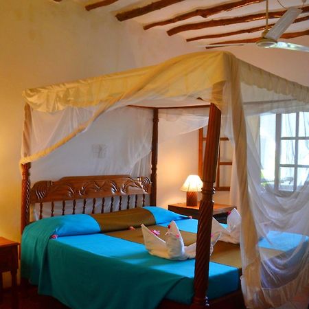 Hotel Aquarius Club Watamu Exteriér fotografie
